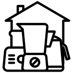 Keukenapparatuur