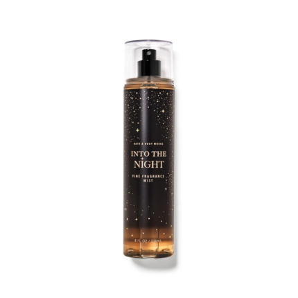 Bath & Body Works Into The Night Fine Fragrance Mist 236ml