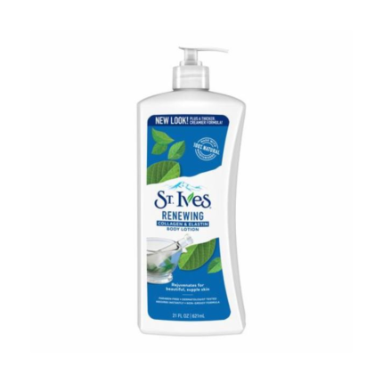 St. Ives Renewing Collagen & Elastin Body Lotion 21oz