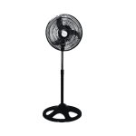 Milexus Staande Ventilator 10"