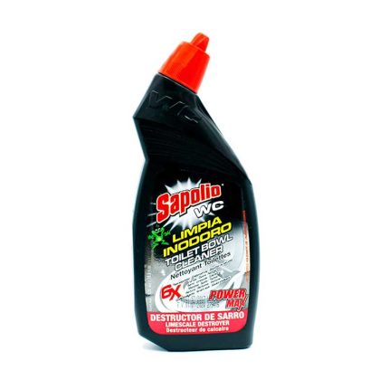 Sapolio Toiletreiniger Power Max 500 ml