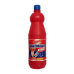 Sapolio Vloeibare Ontstopper Rood 980 ml
