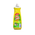 Sapolio Vloeibare Afwaszeep Lemon 1250 ml