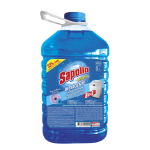 Sapolio Vloeibaar Wasmiddel Flowers 5 Liter
