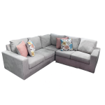 Woodhouse Hoekbankstel Jasmin Ketchum Stone