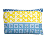 Summit Kussensloop met Print 2 Stuks