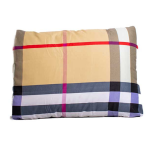 Summit Kussensloop met Print 2 Stuks