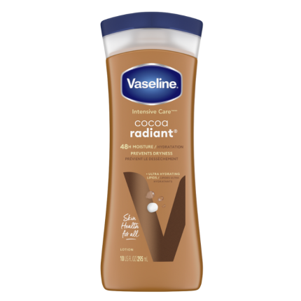 Vaseline Bodylotion Cocoa Radiant 295 ml
