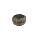 Glazen Theelichthouder 7x5 cm