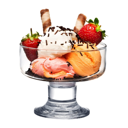 Pasabahce Dessertglas Ice Ville 265 ml