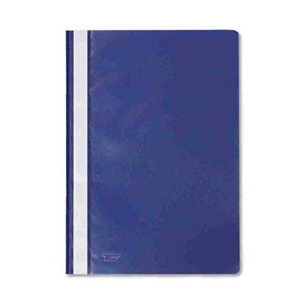 Stylex Snelhecht Map - Blauw