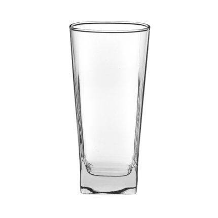 Pasabahce Longdrinkglas Carre 305 ml