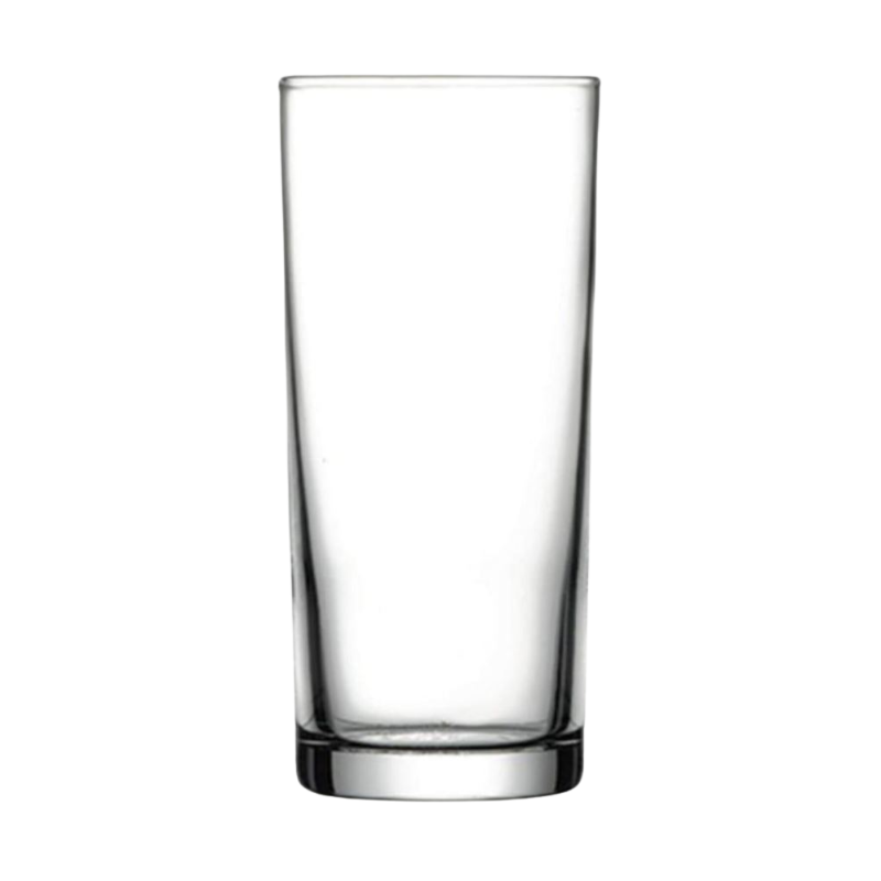 42138 Pasabahce Longdrinkglas Istanbul - 200 ml - Afbeelding 1