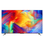 TCL 65" Led 4K Ultra HD Smart Televisie