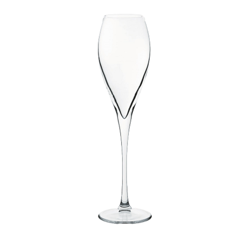 440089 (1) Pasabahce Champagneglas Monte Carlo - 210 ml - Afbeelding 1