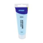 Stylex Acrylverf op Waterbasis - Pastel Blauw 83ml