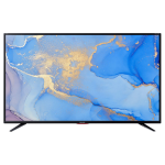Sharp 50" 4K Ultra HD Smart Televisie