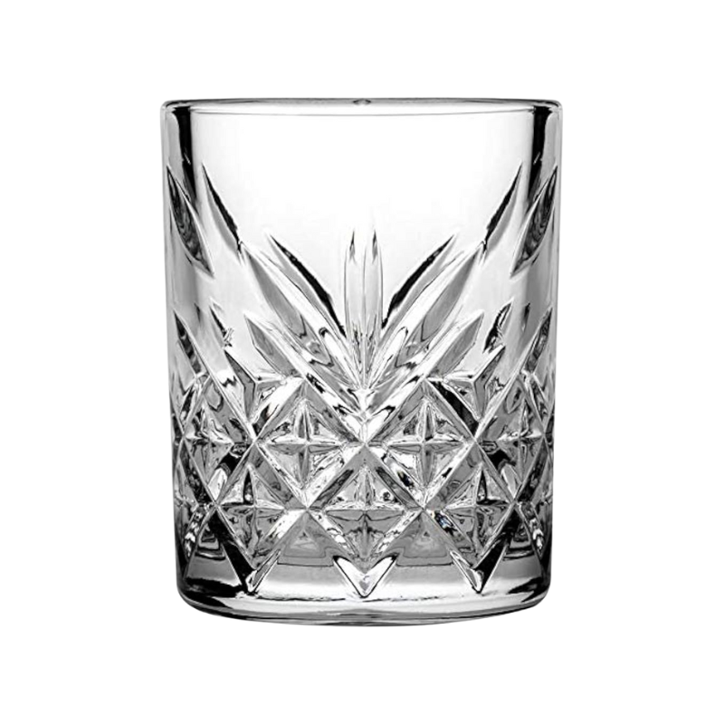 520422 Pasabahce Whiskeyglass Timeless - 115 ml - Afbeelding 1