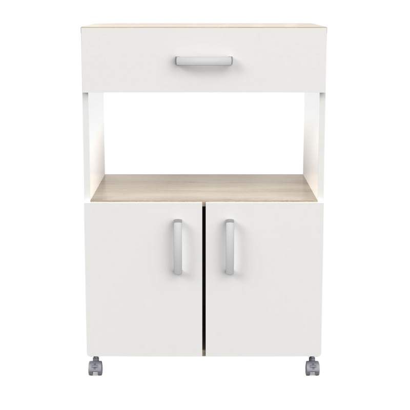 5219250204 Keukenkast - Afbeelding 1