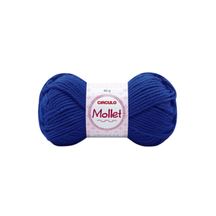 Circulo Wolgaren Mollet Pacifico 40g
