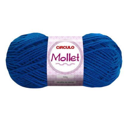 Circulo Wolgaren Mollet Pacifico 100g