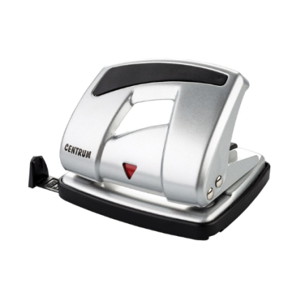 Centrum Perforator 16 Sheets Silver