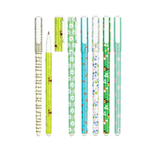 551580682.png Centrum Pen Diverse Print Per Stuk - Afbeelding 1