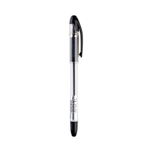 551582072.png Centrum Gel Pen Black 0.5 MM - Afbeelding 1