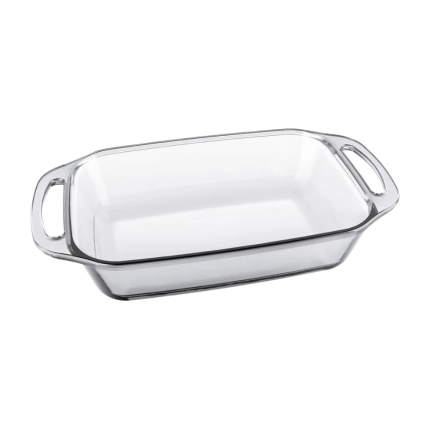 Nadir Rechthoekige Ovenschaal 3.5 Liter