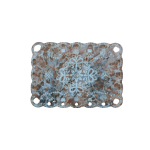 Life Art Keramiek Onderzetter