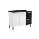 Bertolini Keukenkast