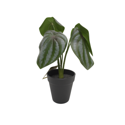 Kunstplant in Pot 26 cm
