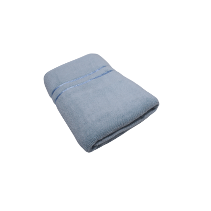 HPC Polo Baddoek 70x138 cm Sea Foam