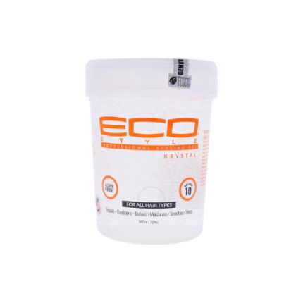 Eco style Styling Gel Krystal 946ml