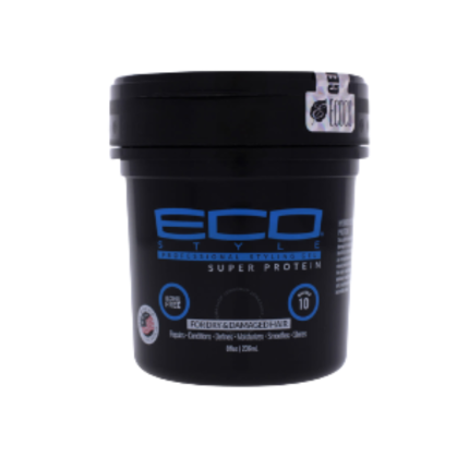 Eco style Styling Gel Super Protein 236ml