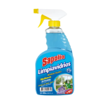 Sapolio Window Cleaner 650 ml