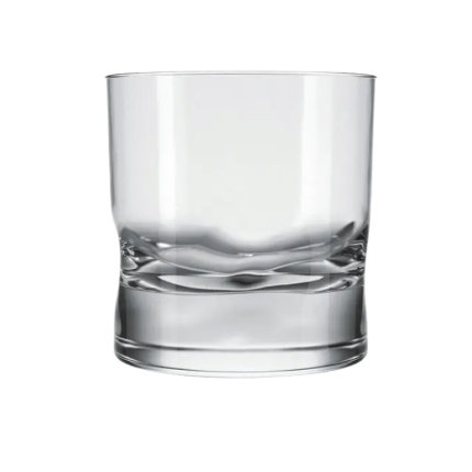 Nadir Whiskeyglas 250 ml 7517