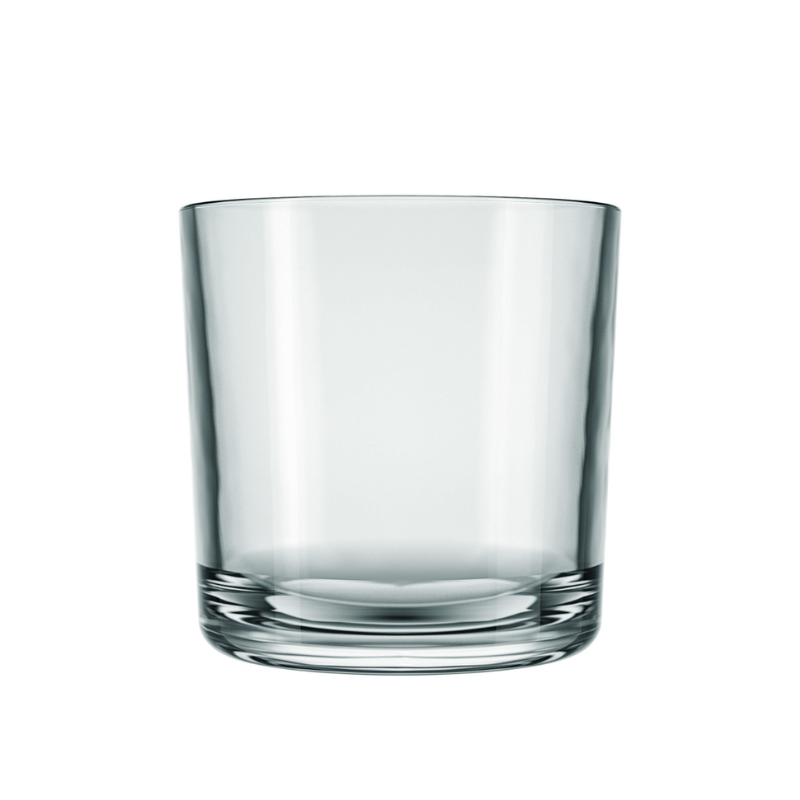 7891155002437 Nadir Whiskeyglas Bar - 265 ml - Afbeelding 1