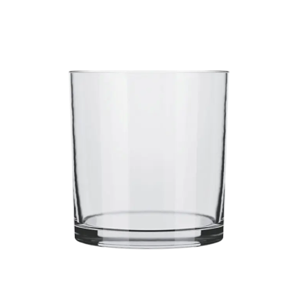 Nadir Whiskeyglas Cilinder 320 ml 7505