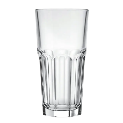 Nadir Longdrinkglas Glas Bristol 340 ml 2611