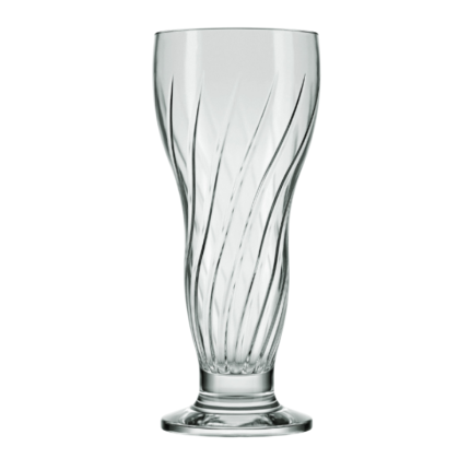 Nadir Milkshakeglas Clube 360 ml 7924