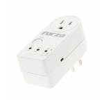 Forza Spanningsbeschermer