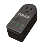 Forza Spanningsbeschermer