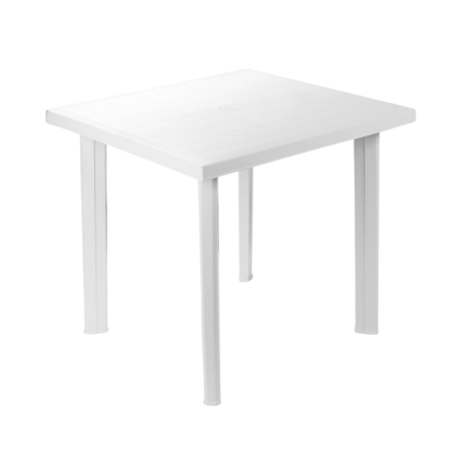 PG Plastic Tuintafel Fiocco