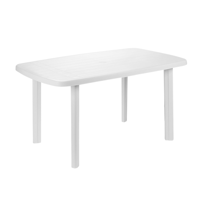 8009271909908 PG Plastic Tuintafel Faro