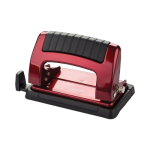 Centrum Perforator 10 Sheets Bordeaux