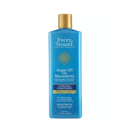 Every Strand Hydrating Conditioner Argan Oil with Macadamia 399ml