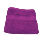 Home Trends Baddoek 75x150 cm Purple