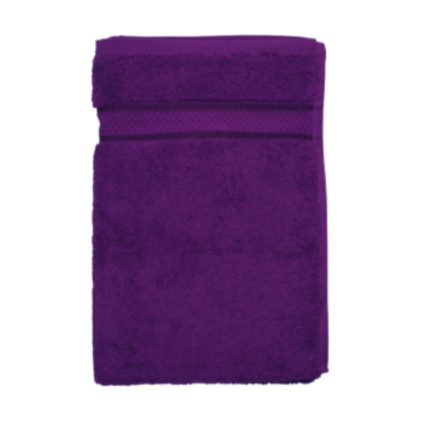 Mainstays Baddoek 40x60 cm Purple