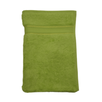 Mainstays Baddoek 75x150 cm Green 1